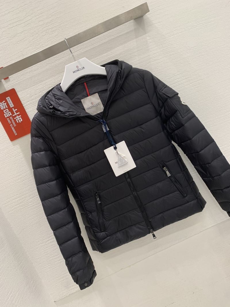 Moncler Down Jackets